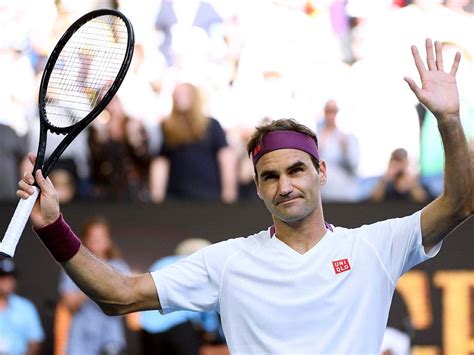 australian open 2020 results|Australian Open 2020 Results: Roger Federer, Novak Djokovic .